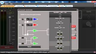 Input Routing Block [upl. by Tabshey927]