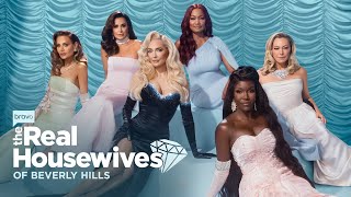 The Real Housewives of Beverly Hills  Season 14 Trailer [upl. by Rasmussen146]