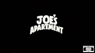 Joes Apartment Trailer  Commercial  1996 [upl. by Macnamara470]