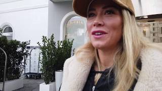 Diletta Leotta Festival di Sanremo 2020 Day4 [upl. by Laurin]