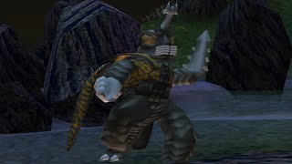 Godzilla Save The Earth  Megalon Action Mode Hard PS2 [upl. by Yerag]