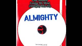 Liza Minnelli  Losing My Mind Almighty Remix 2 Almighty Transensual Mix [upl. by Yblocaj]