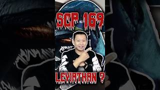 Scp 169 apakah dia leviathan  yudipunyacerita scp scpfoundation ceritahorrorstory creepypasta [upl. by Gentilis]