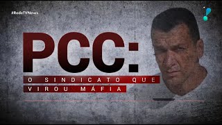 PCC Origem conquistas e disputa interna por poder [upl. by Duff]