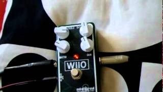 Catalinbread WIIO review [upl. by Anwat]