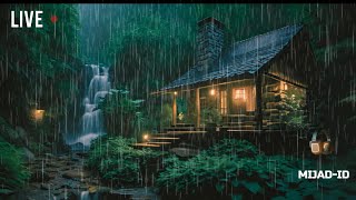 RAIN FEAT Chinese Traditional Music Beautiful Guzheng Music [upl. by Harrell]