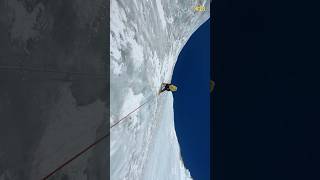 1330 favourite time on makalu viral climb deathzone [upl. by Reisman18]