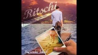 Bim erschte Schritt  Ritschi [upl. by Ettolrahc]