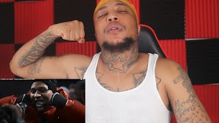 EBK Jaaybo x KT foreign quotTornado Geasonquot REACTION [upl. by Kcor]