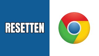 Google Chrome resetten naar de standaardinstellingen [upl. by Susie]