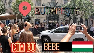 MACARİSTAN  Yeniden Budapeşte  OSCAR PIASTRI  DÜNYA TURU🌍VLOG99 [upl. by Mauretta346]