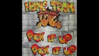 Home Team  Pick it Up Pick it Up [upl. by Langelo]