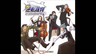 Gyakuten Meets Orchestra  The Fragrance of Dark Coffee [upl. by Viveca]