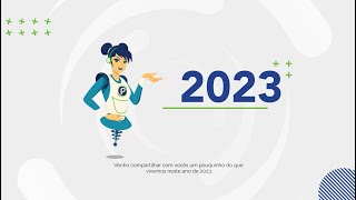 Nosso ano de 2023 [upl. by Digdirb]