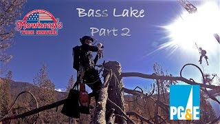 Bass Lake Part 2 [upl. by Soracco]