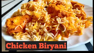 Chicken Biryani Recipe in Hindi  Sella Rice Pakke Chawal ki Biryani  Delhi Wali Murge Ki Biryani [upl. by Aelam154]