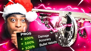 NEW MAX DAMAGE NO RECOIL M1928🤯 COD Vanguard Best M1928 Class SETUP  Vanguard Multiplayer [upl. by Heng]