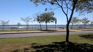 Costanera de Posadas Misiones [upl. by Nitneuq]