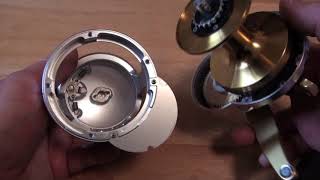 Shimano Talica TAC12 II 2 Speed Review By PMR [upl. by Connors388]