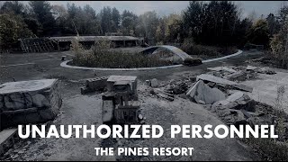 The Pines Resort  Season 1 Episode 2 [upl. by Oalsinatse]