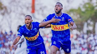 HIGHLIGHTS Super Cup Showdown  Rayon Sports 3  0 APR FC [upl. by Amles10]