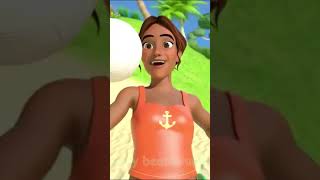 Play Outside at the Beach Song  CoComelon Nursery Rhymes amp Kids Songs nurseryrhymes cocomelon [upl. by Katee]