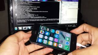 Tutorial Restore iPhone Tanpa ITUNES [upl. by Eselehs]