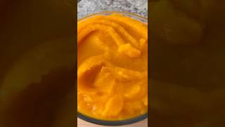 How to Roast a Pumpkin for Pumpkin Puree [upl. by Ainig538]