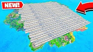 BIGGEST Mistake FORTNITE has EVER made was giving me Spikey Stadiums [upl. by Gilburt]