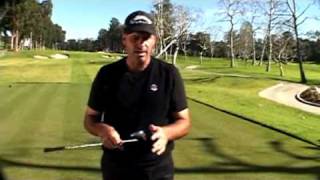 Callaway X22 Irons Review Rocco Mediate [upl. by Portia511]