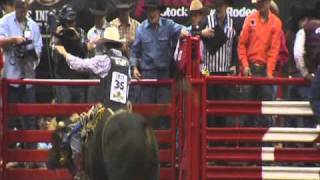 Road To WNFR Tyler Smith [upl. by Nylkaj938]