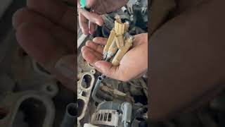 Toyota Corolla Grande Fuel Injector Wash Manwali alsharifauto mz shani liquimoly fix avarage [upl. by Johst]