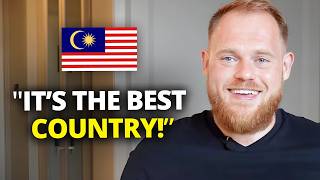 Brit About His Greatest 11 Years in Malaysia [upl. by Eramal]