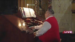 Original Wurlitzer Organ [upl. by Bergman]