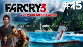 15 Far Cry 3  ASSASSINAT RÉUSSI [upl. by Cyrille194]