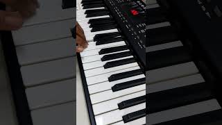 Galyan Sakli Sonyachi piano pianocover pianomusic pianotutorial pianolessons [upl. by Bernardo742]