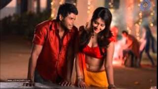 Puvvulaku Rangeyyala Joru Song  Telugu Latest Hit Songs 2014 [upl. by Nitram172]