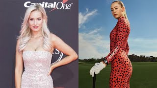 Nelly Korda Manages to Charm Paige Spiranac as ‘Hottest’ Met Gala Look Stuns the Golf World [upl. by Milewski500]