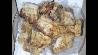 Steam Fish Without steamer  Restaurant Style Steamed Fish New Recipe [upl. by Muffin]