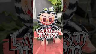 Ada boneka labubu hantu 👻 [upl. by Itaws]