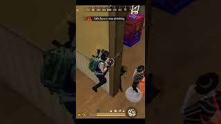 Free fire new video 🥺😞🥺freefire shorts viralshorts trending [upl. by Ecnar102]