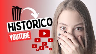 Como acessarApagar o histórico de exibição do YouTube  Encontre vídeos assistidos no YouTube [upl. by Bailar]