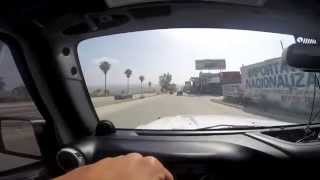 GoPro  A Day in the Life  Rosarito Mexico [upl. by Nickolaus135]