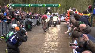 GentWevelgem 2015 Highlights [upl. by Landon]