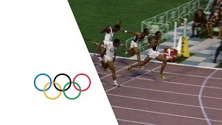 Full Olympic Film  Mexico City 1968 Olympic Games [upl. by Rosmunda27]