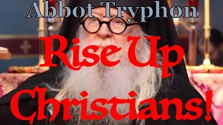 Rise Up Christians [upl. by Sadnac]