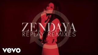 Zendaya  Replay Ralphi Rosario Remix [upl. by Barren276]