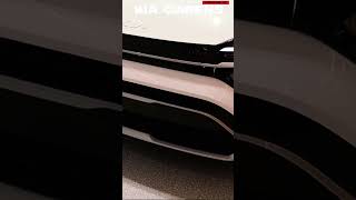 Kia Carens 7 seater 2024 new model automobilekiacarensreview 7seater [upl. by Aihsad241]