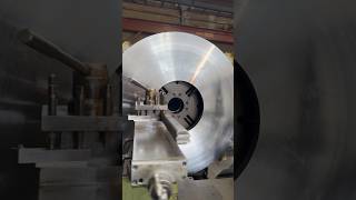 Bisalloy 80 Brake Disc Manufacturing Process [upl. by Rehpotsihrc]