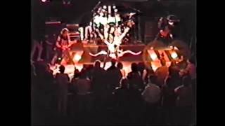 Slayer  Tormentor  Live in LA 1983  HQ Audio [upl. by Terces]